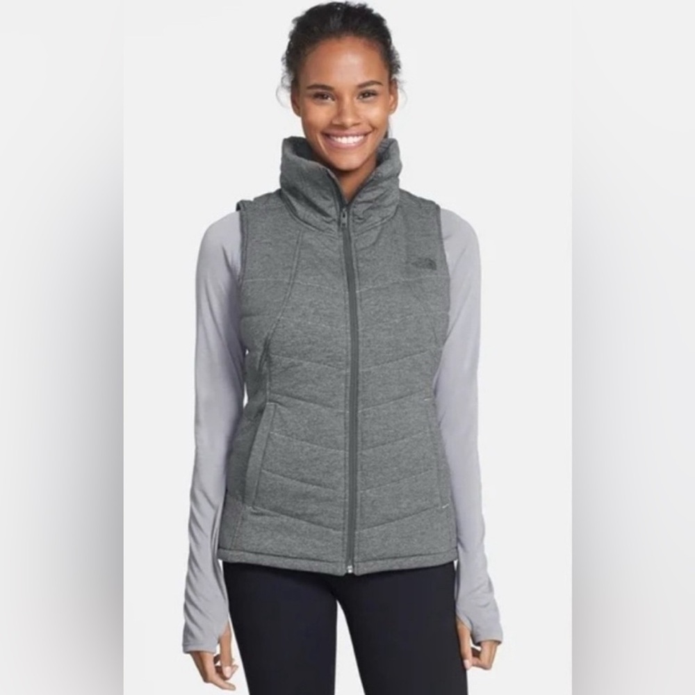 The North Face Women's Asphalt Vest M
